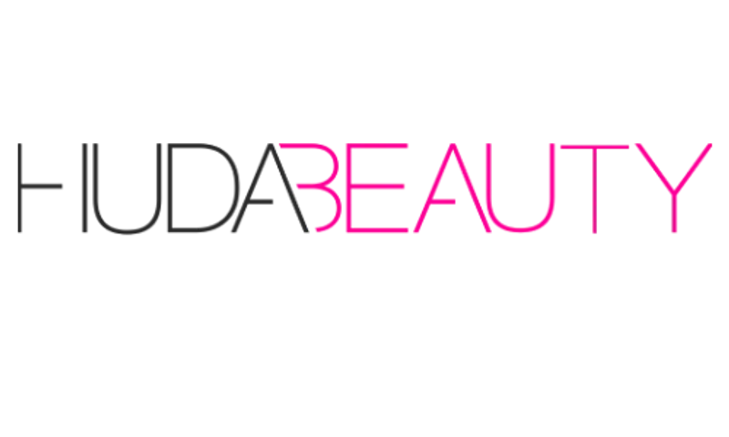 HUDABEAUTY